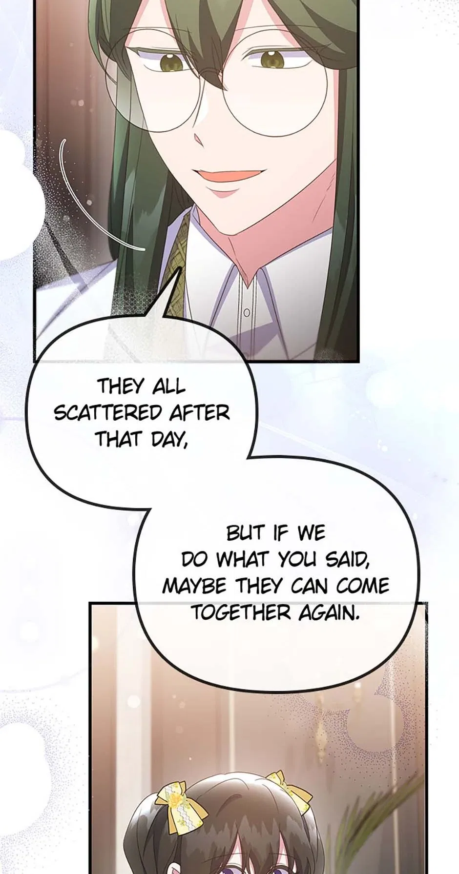 It’s the First Time for Both of Us! Chapter 44 – Page 71