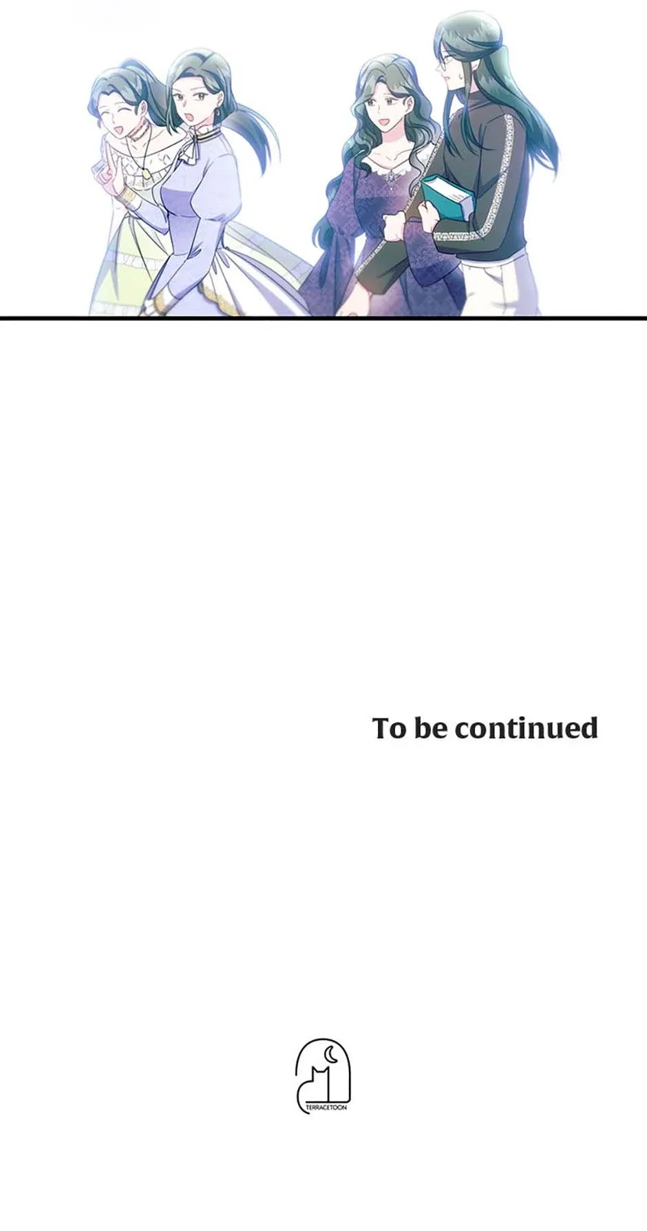 It’s the First Time for Both of Us! Chapter 44 – Page 73