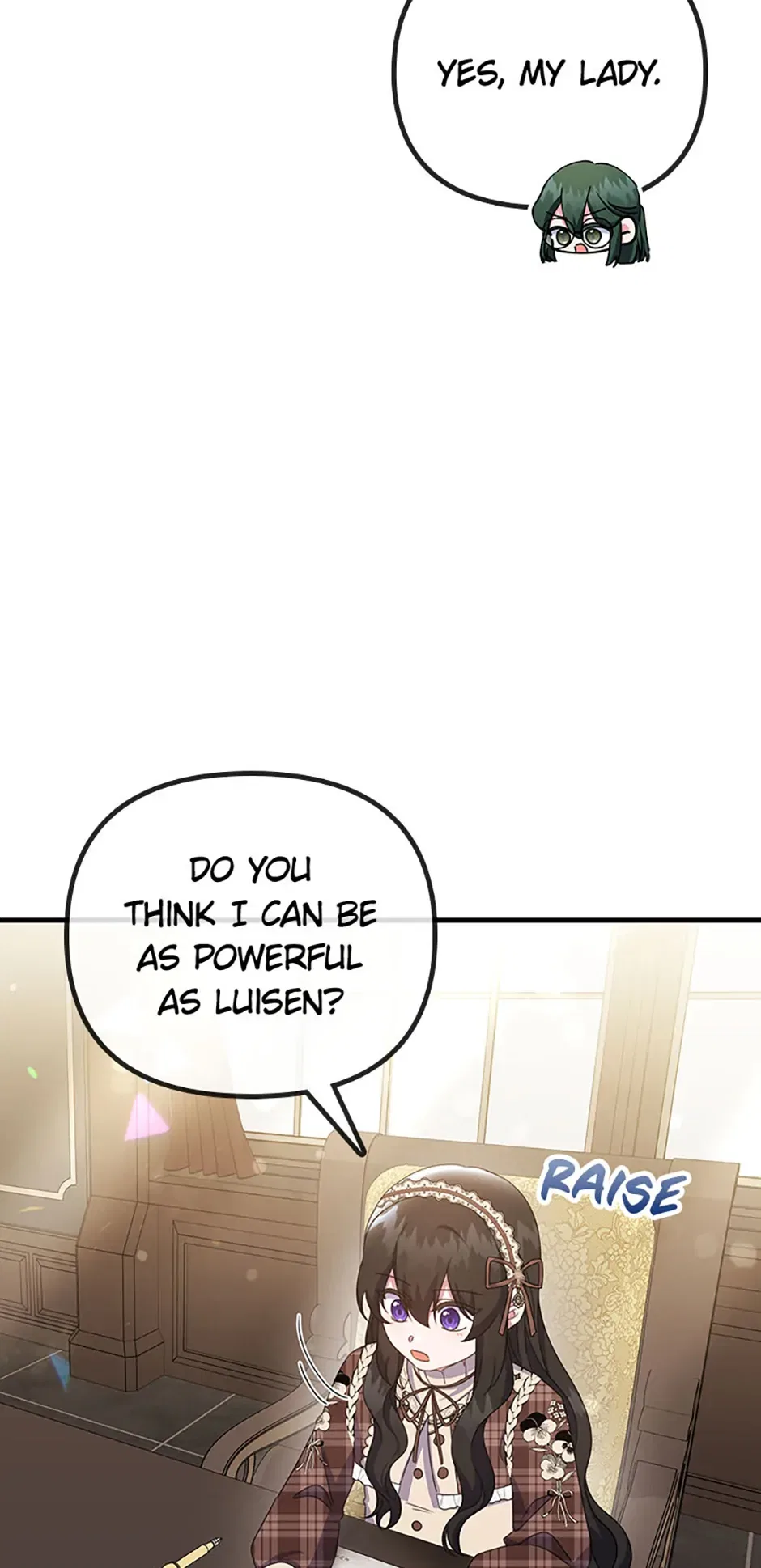 It’s the First Time for Both of Us! Chapter 43 – Page 4