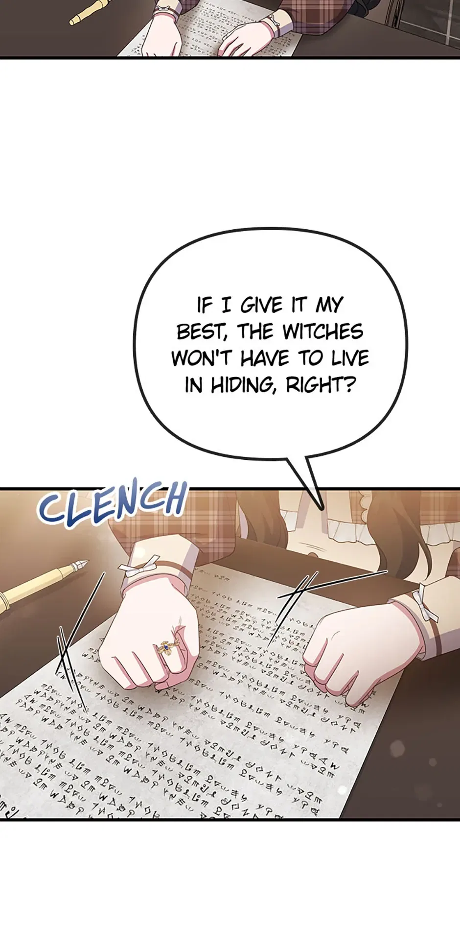 It’s the First Time for Both of Us! Chapter 43 – Page 5