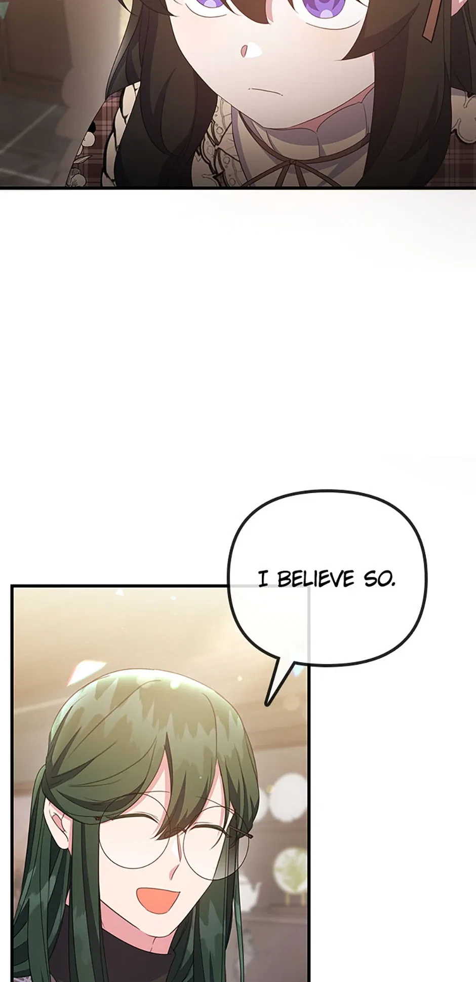 It’s the First Time for Both of Us! Chapter 43 – Page 7