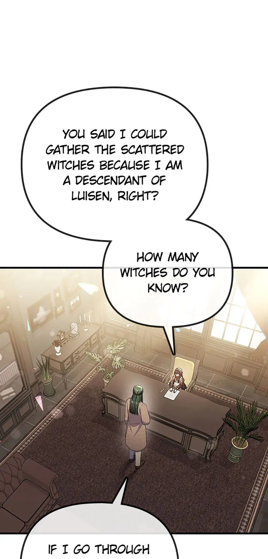 It’s the First Time for Both of Us! Chapter 43 – Page 11