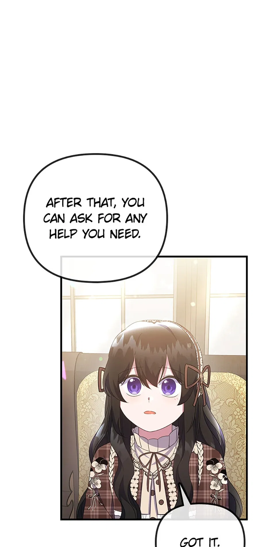 It’s the First Time for Both of Us! Chapter 43 – Page 20