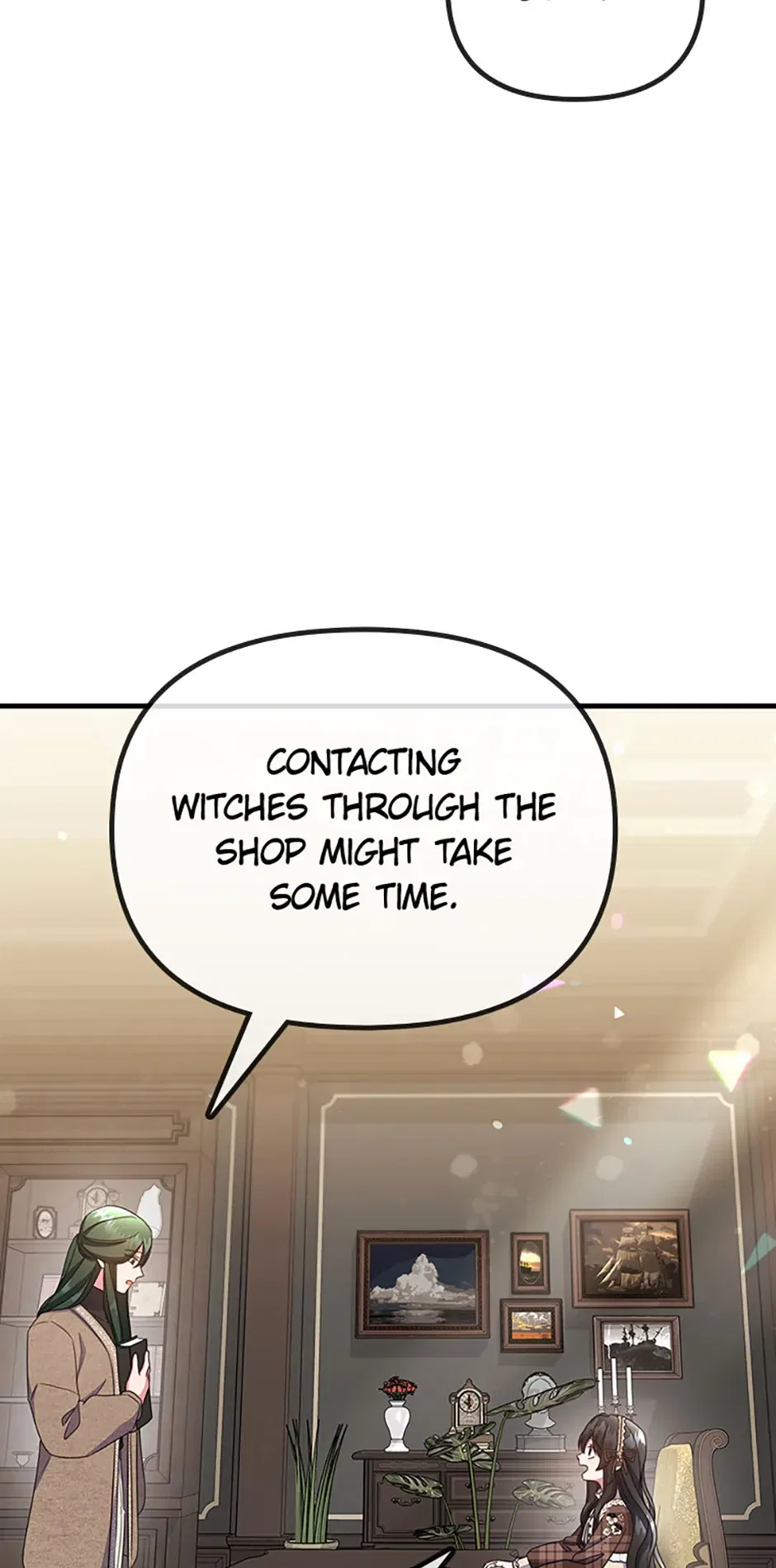 It’s the First Time for Both of Us! Chapter 43 – Page 21