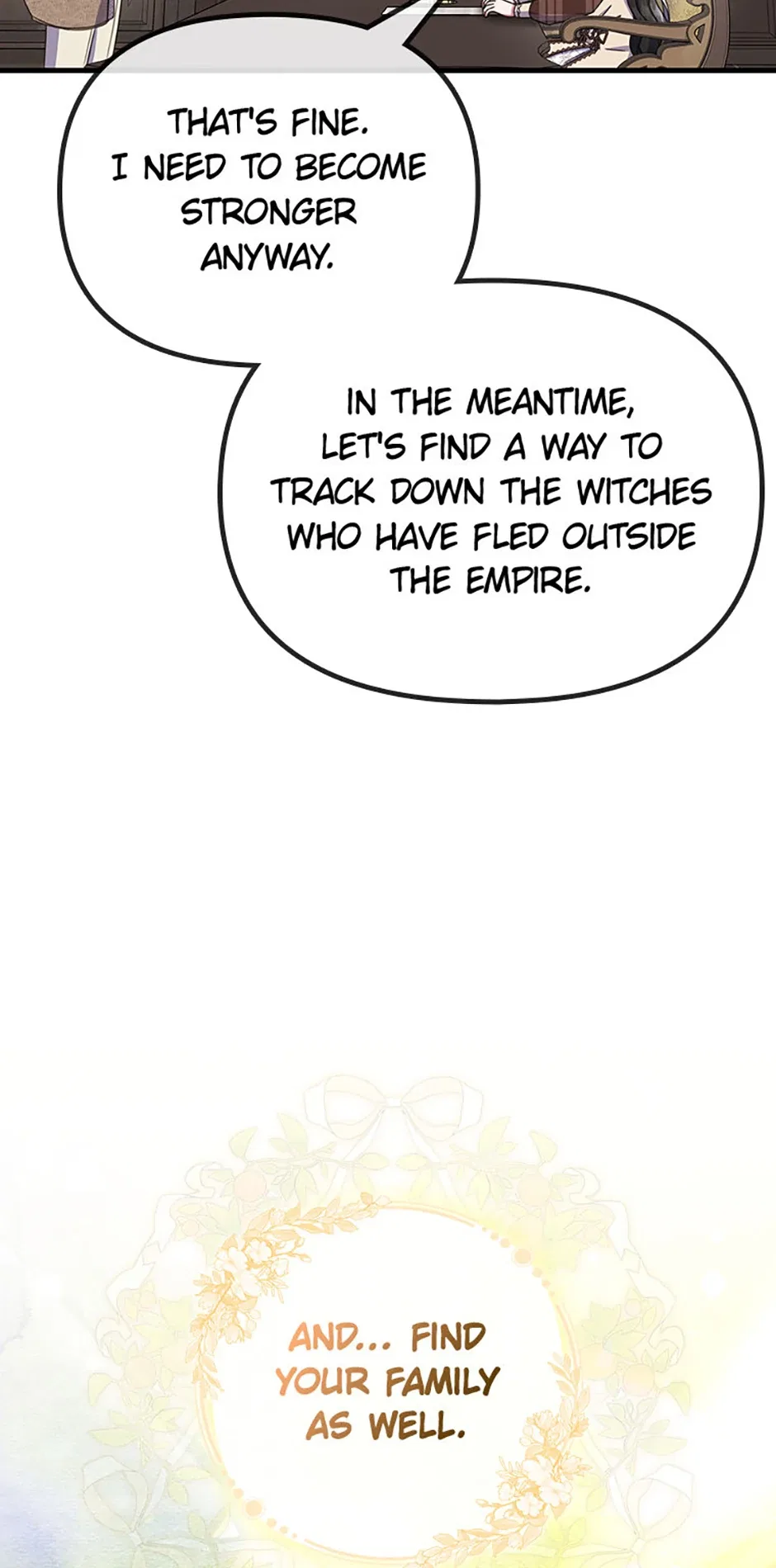 It’s the First Time for Both of Us! Chapter 43 – Page 22