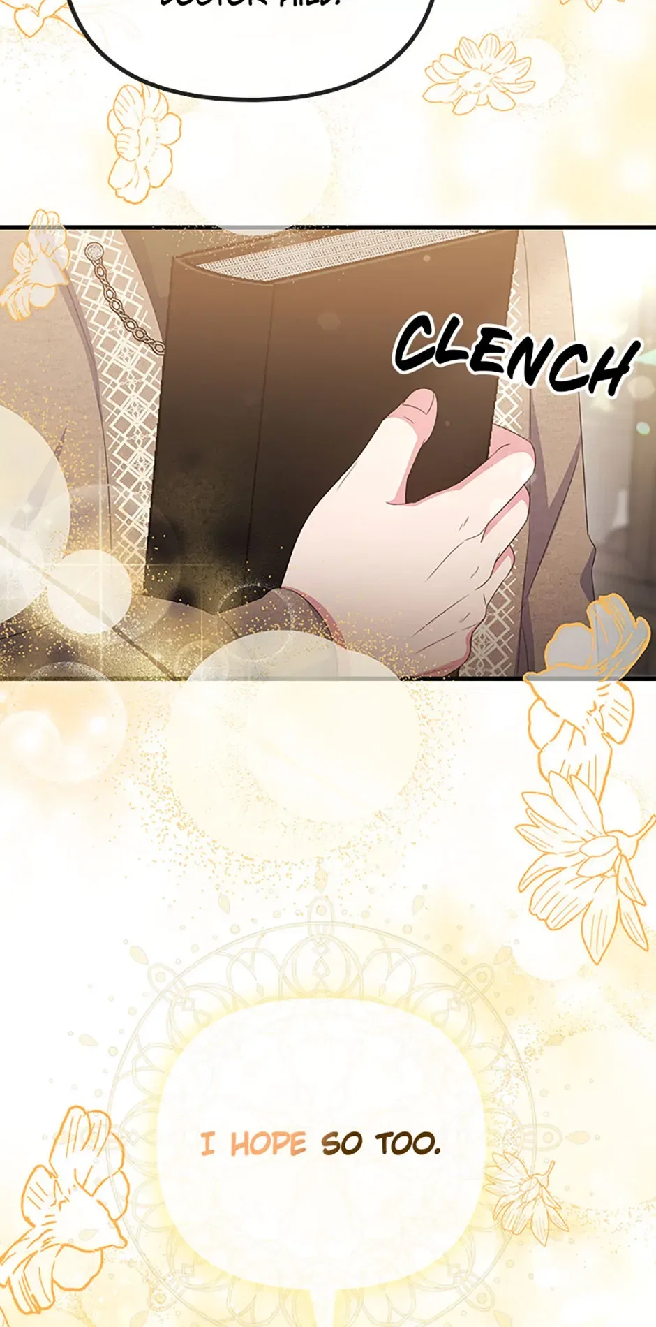 It’s the First Time for Both of Us! Chapter 43 – Page 26
