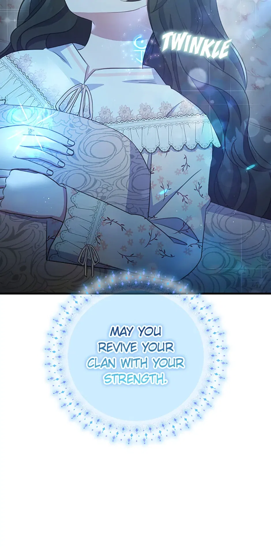 It’s the First Time for Both of Us! Chapter 43 – Page 34