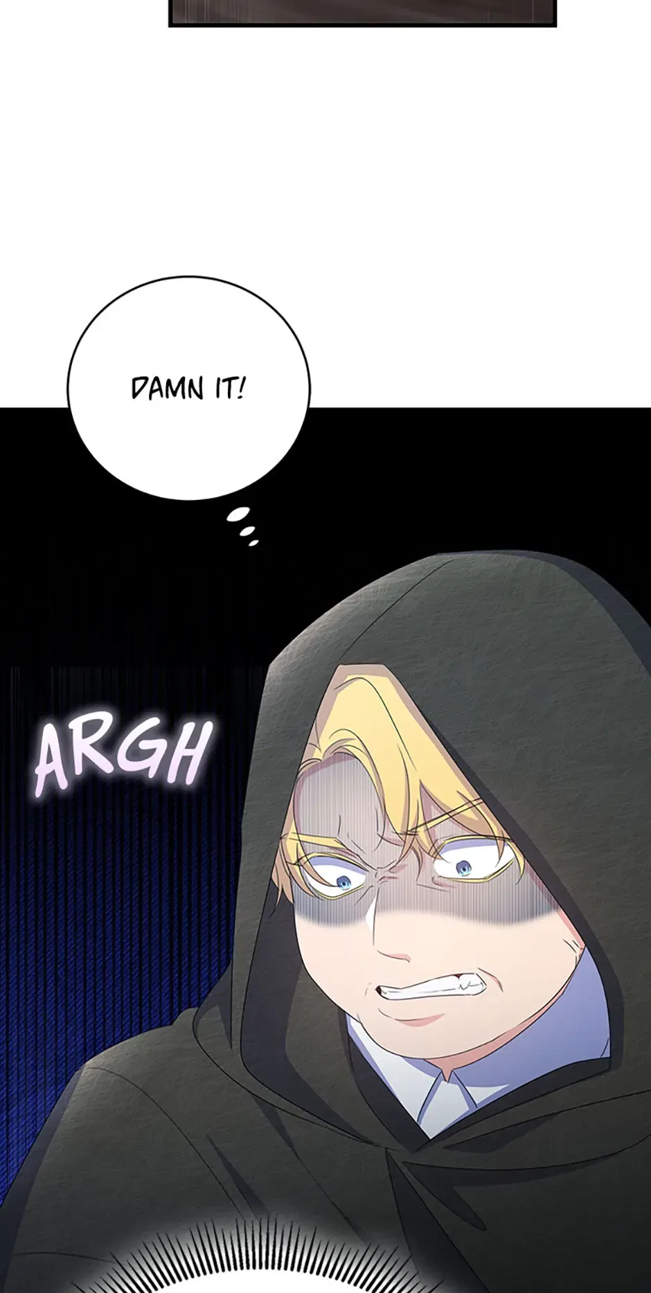 It’s the First Time for Both of Us! Chapter 43 – Page 36