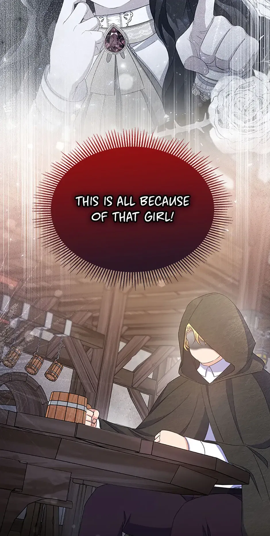 It’s the First Time for Both of Us! Chapter 43 – Page 39