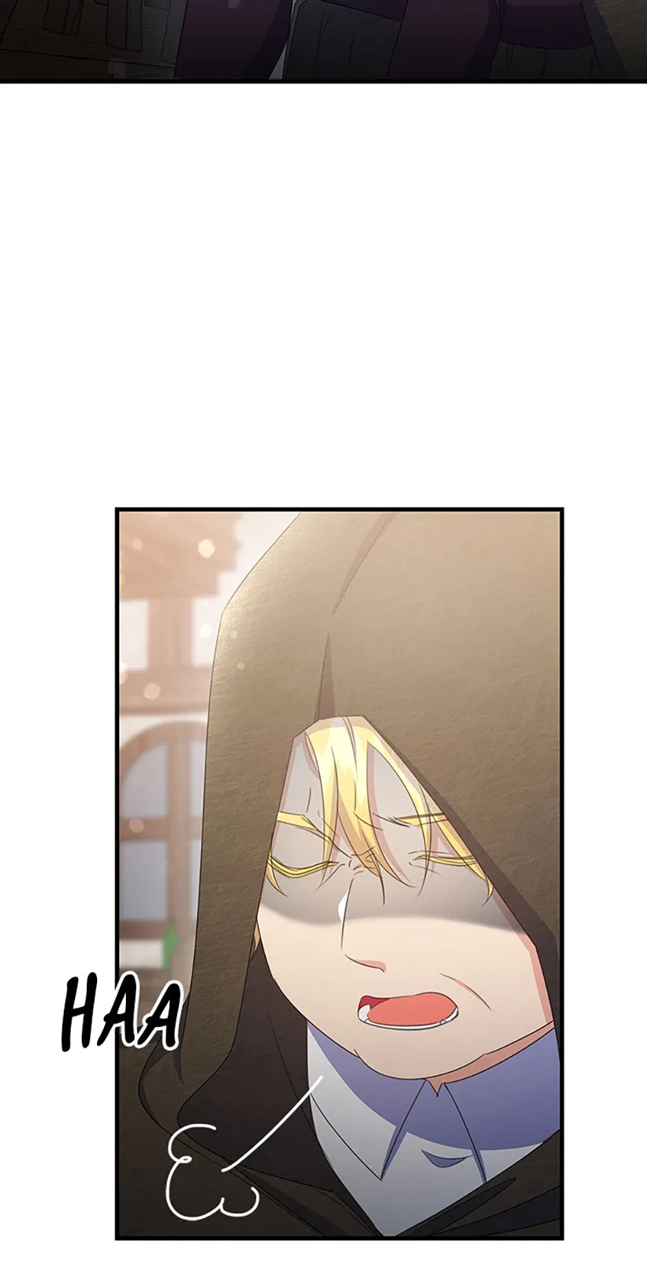 It’s the First Time for Both of Us! Chapter 43 – Page 40