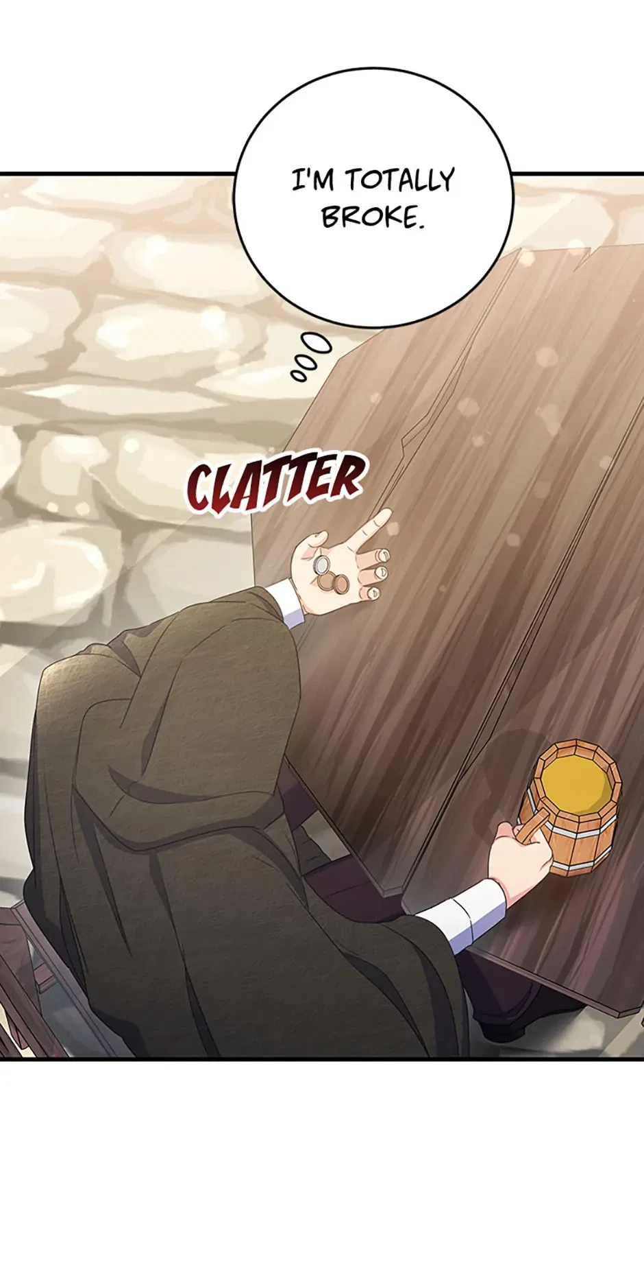 It’s the First Time for Both of Us! Chapter 43 – Page 42