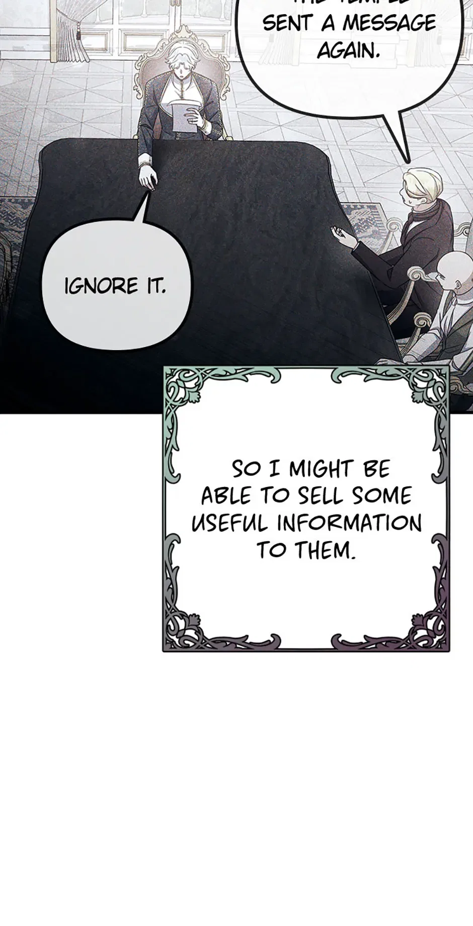 It’s the First Time for Both of Us! Chapter 43 – Page 46