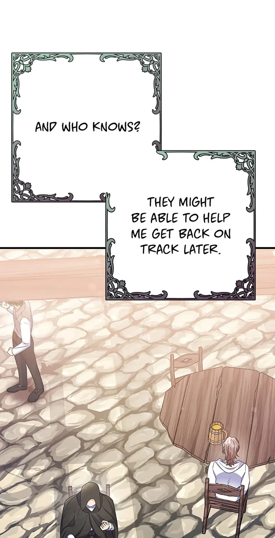 It’s the First Time for Both of Us! Chapter 43 – Page 47