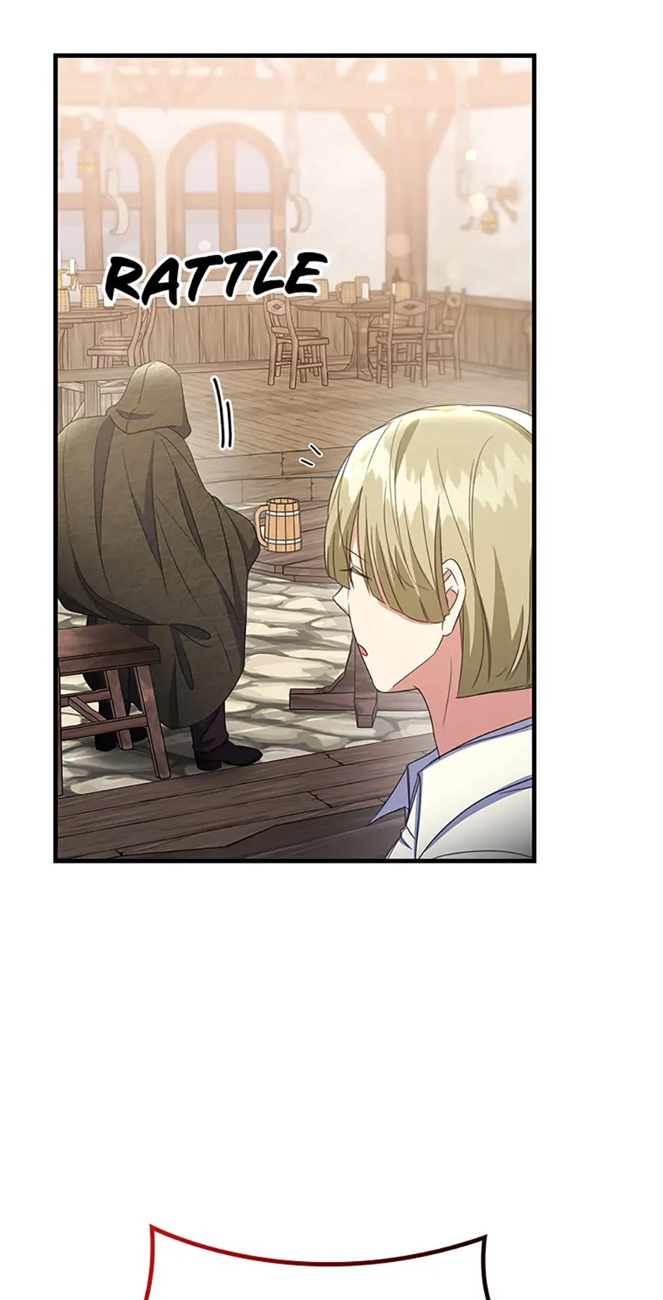It’s the First Time for Both of Us! Chapter 43 – Page 50