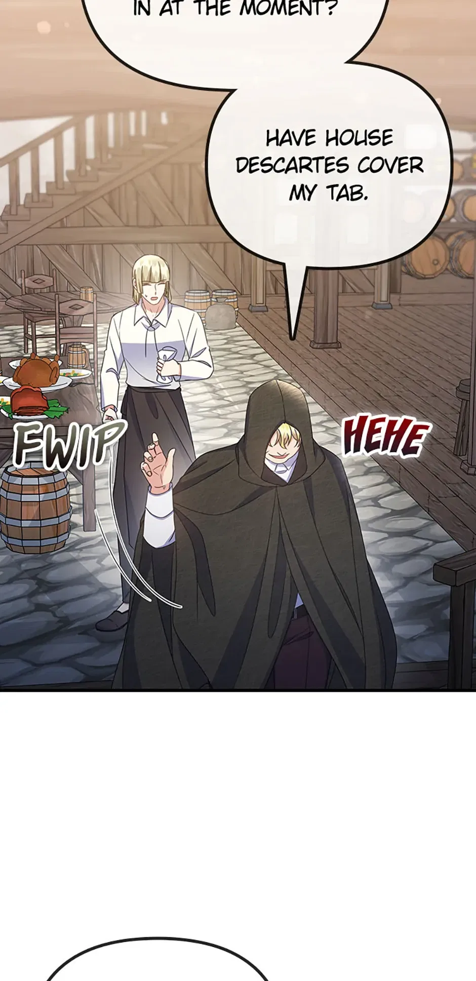 It’s the First Time for Both of Us! Chapter 43 – Page 53