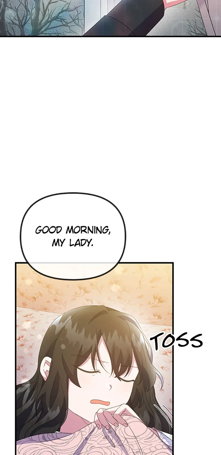 It’s the First Time for Both of Us! Chapter 43 – Page 56