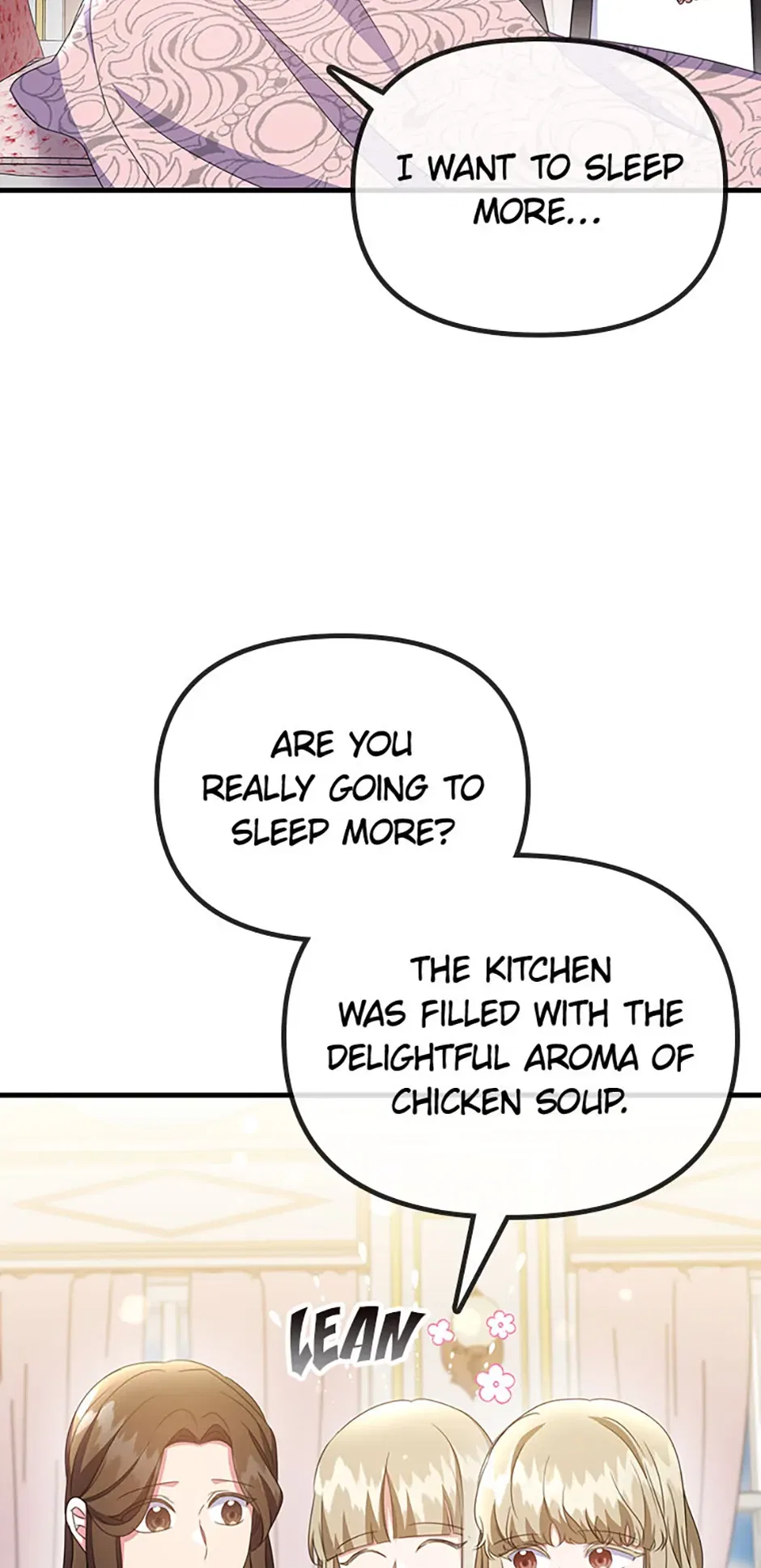 It’s the First Time for Both of Us! Chapter 43 – Page 58