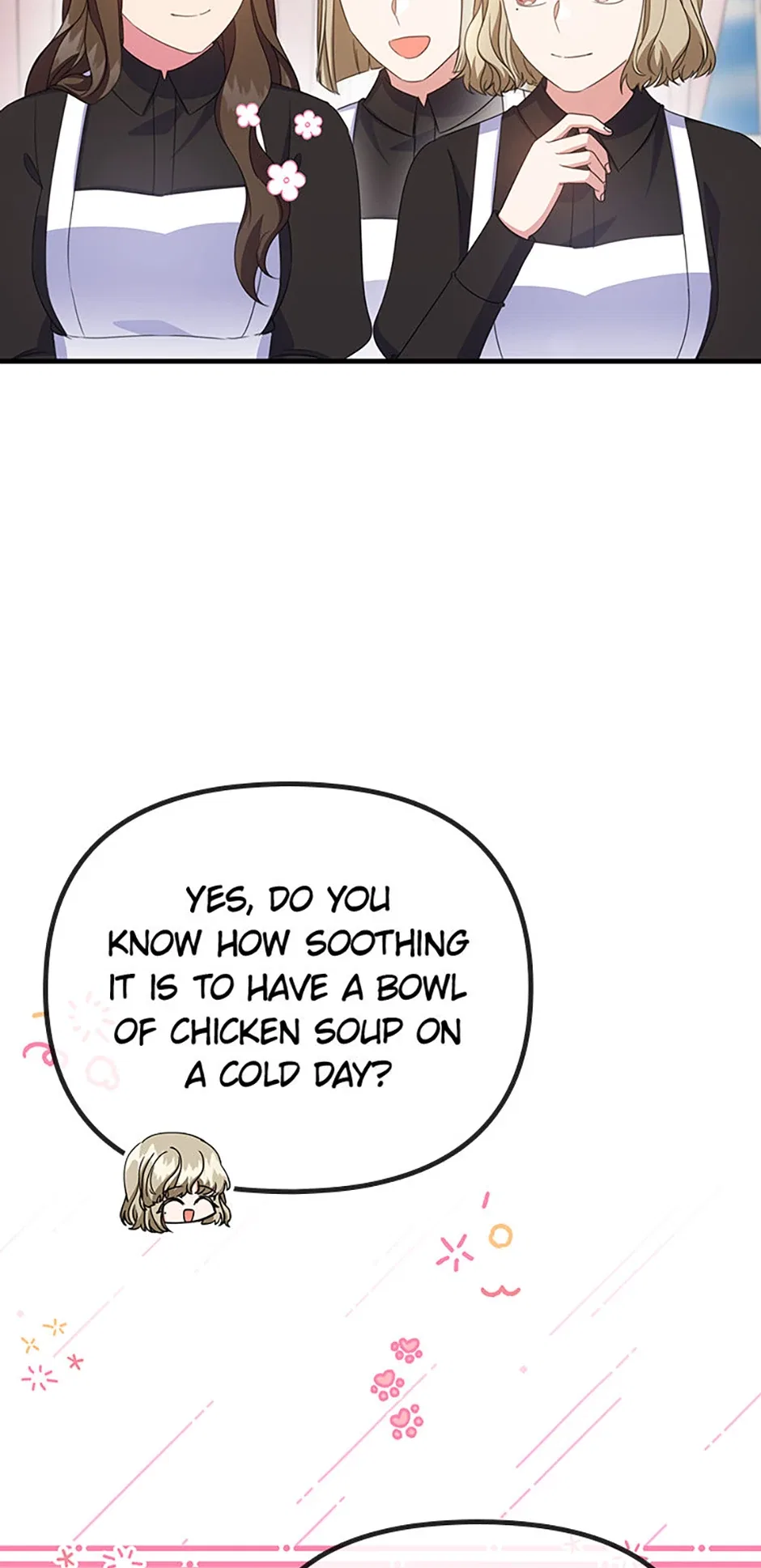 It’s the First Time for Both of Us! Chapter 43 – Page 59