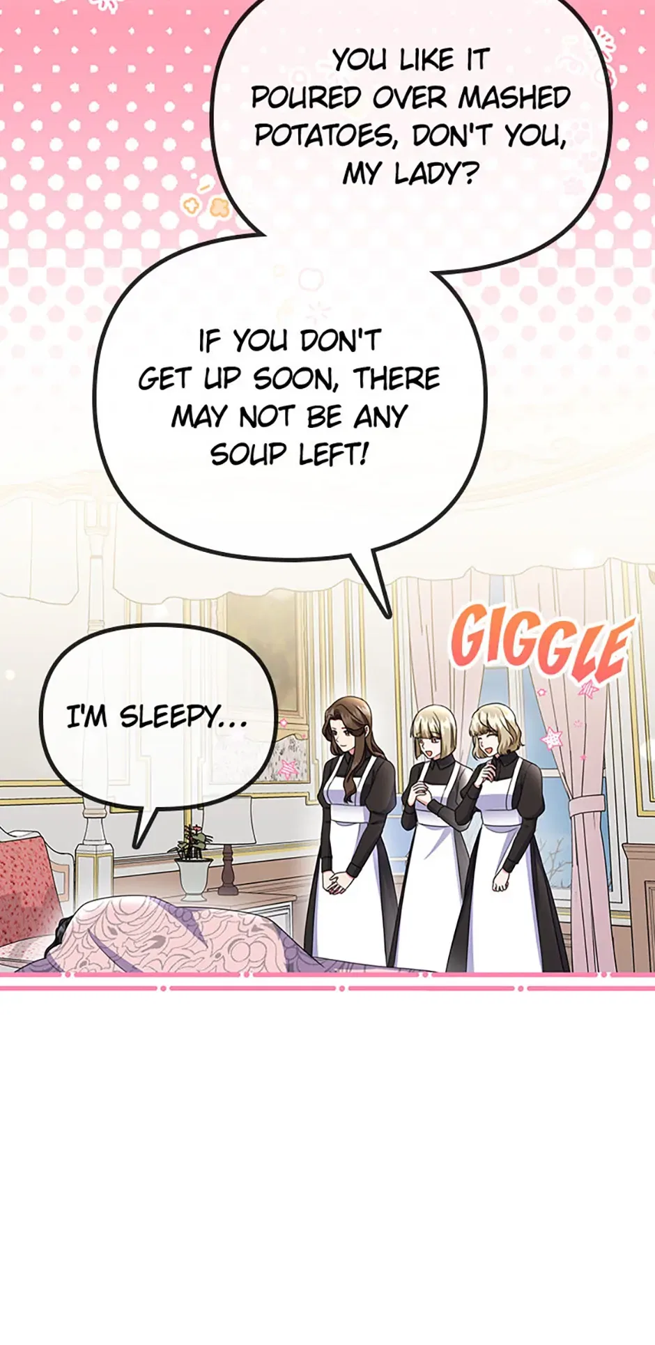 It’s the First Time for Both of Us! Chapter 43 – Page 60