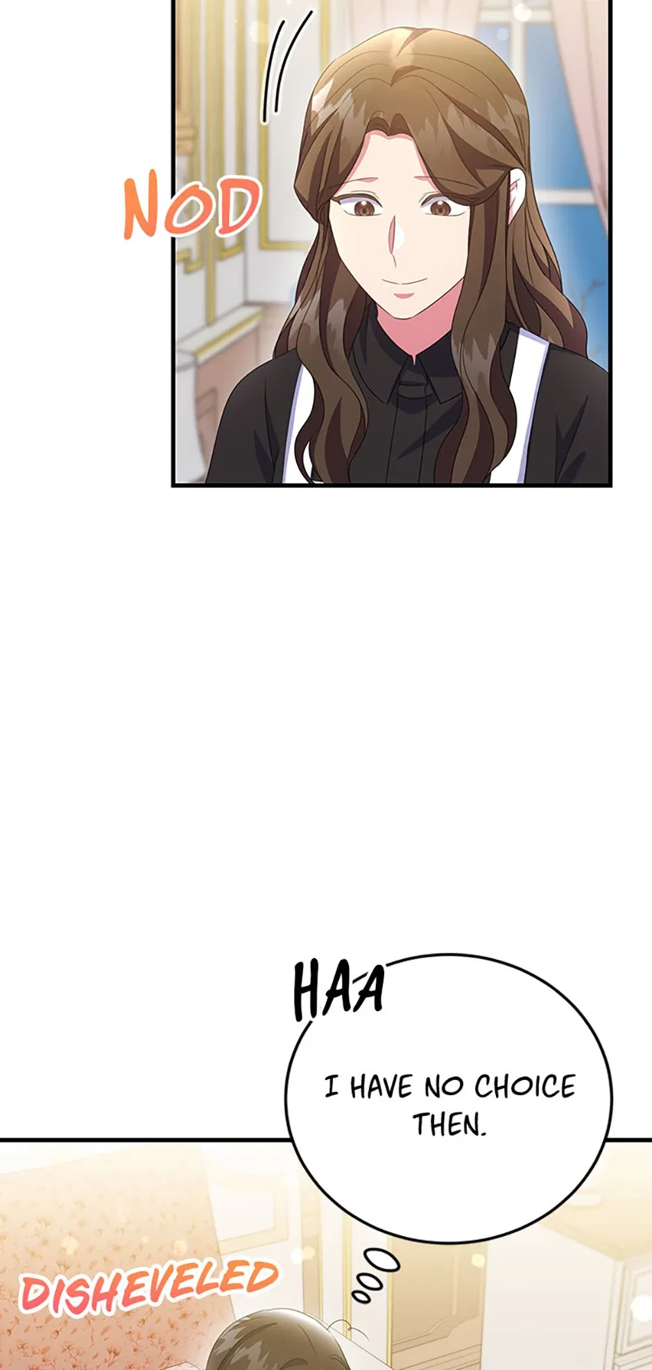 It’s the First Time for Both of Us! Chapter 43 – Page 64