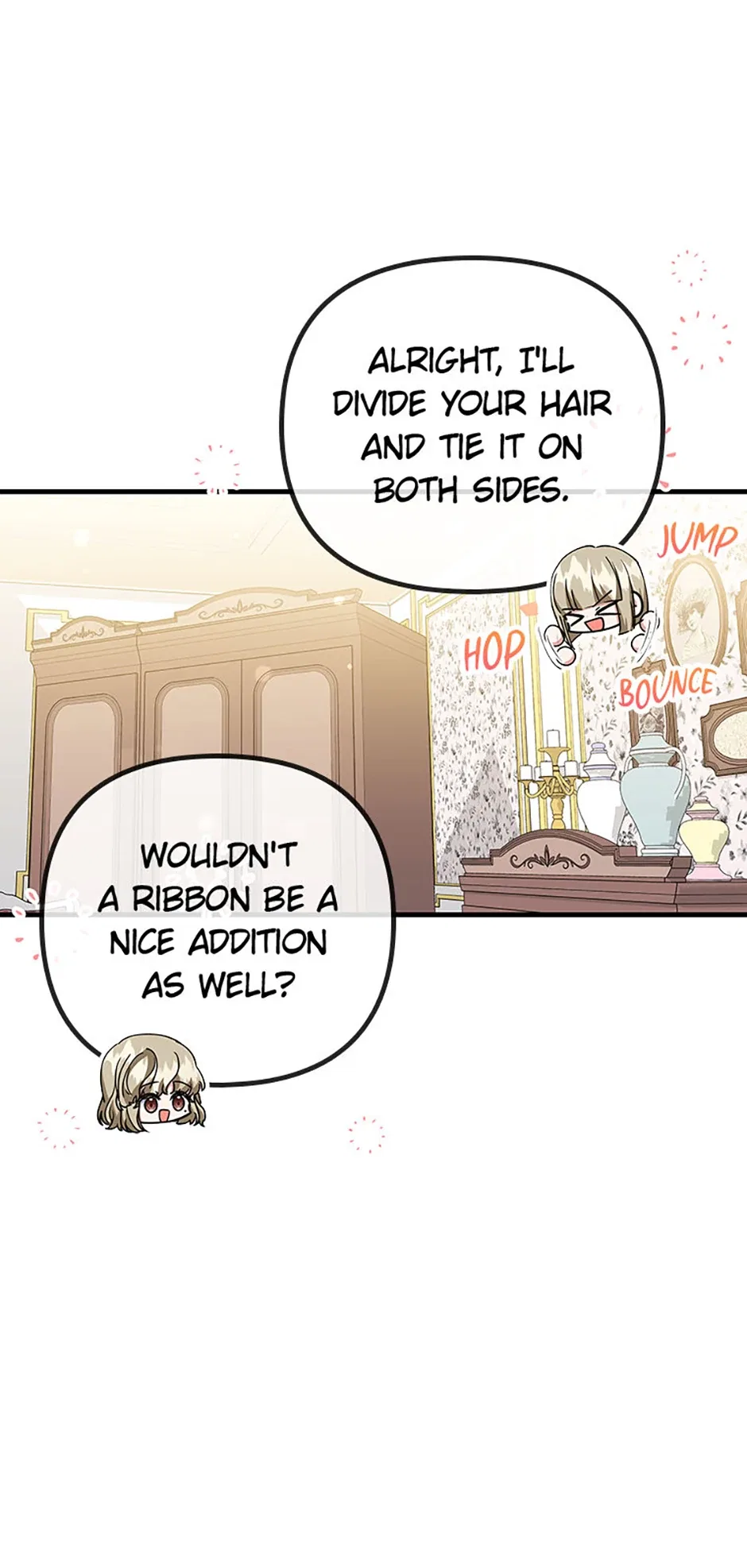 It’s the First Time for Both of Us! Chapter 43 – Page 67