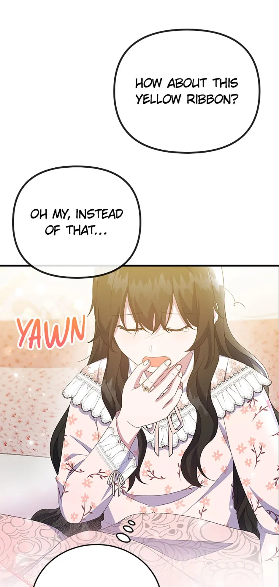 It’s the First Time for Both of Us! Chapter 43 – Page 68
