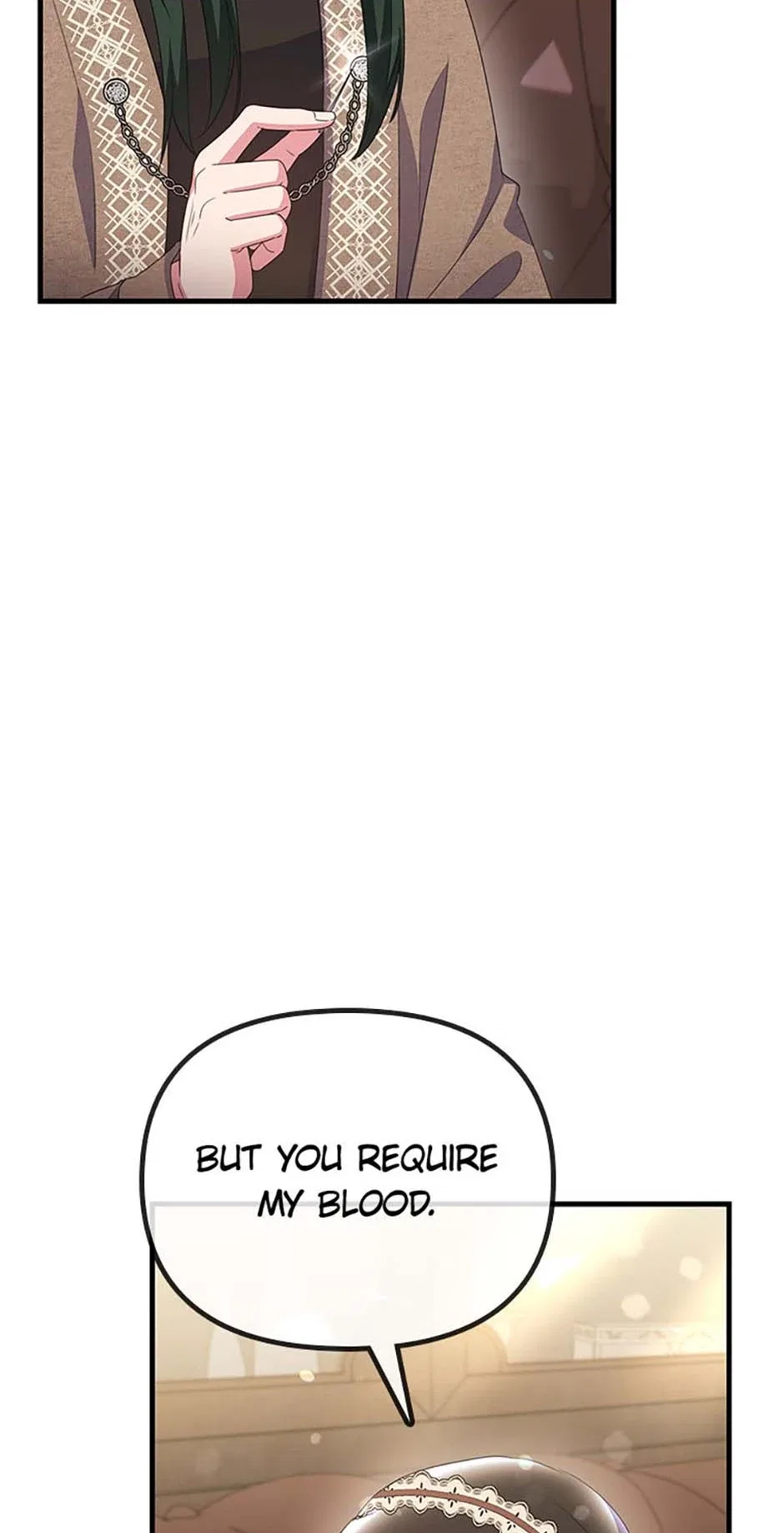 It’s the First Time for Both of Us! Chapter 42 – Page 3
