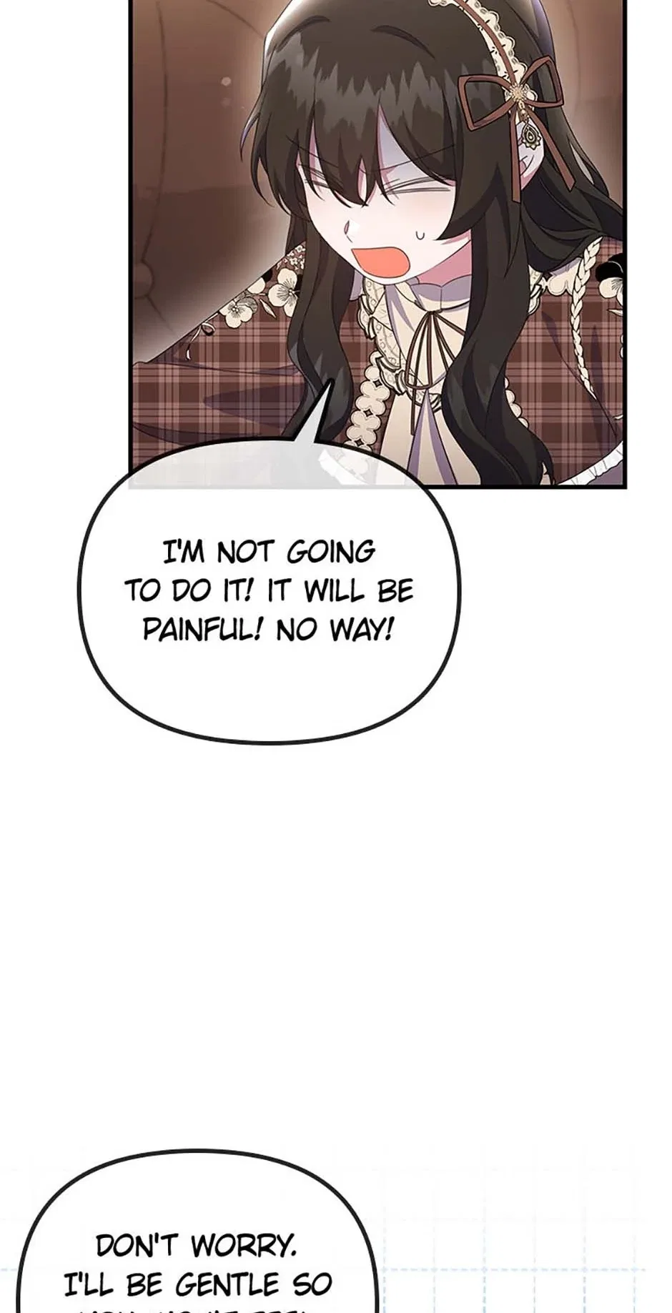 It’s the First Time for Both of Us! Chapter 42 – Page 4