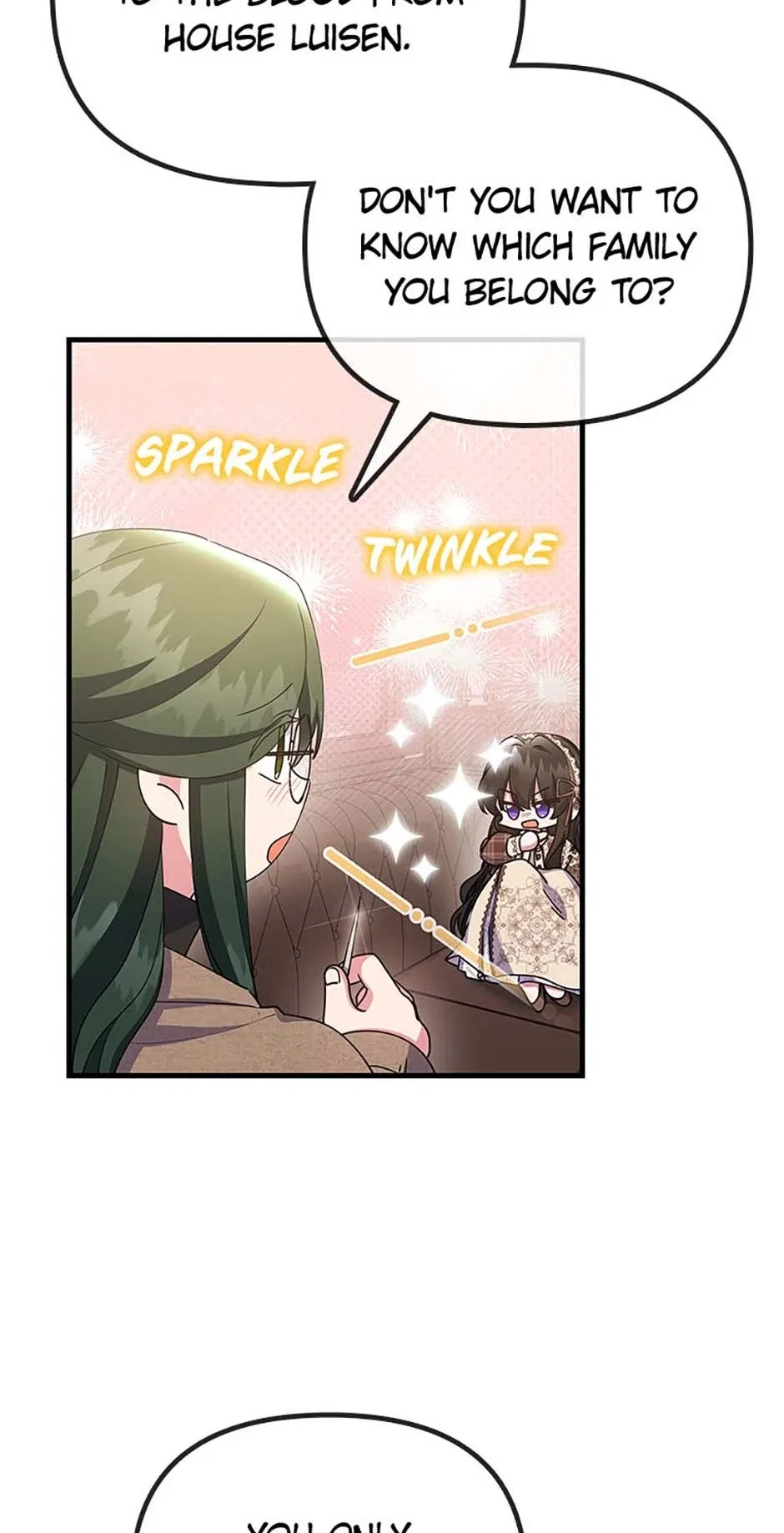 It’s the First Time for Both of Us! Chapter 42 – Page 6