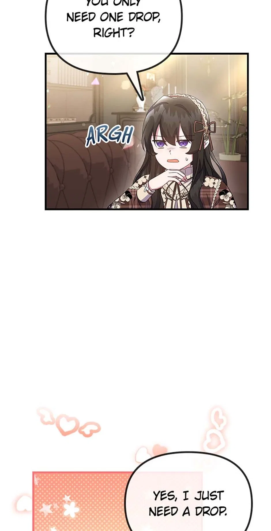 It’s the First Time for Both of Us! Chapter 42 – Page 7
