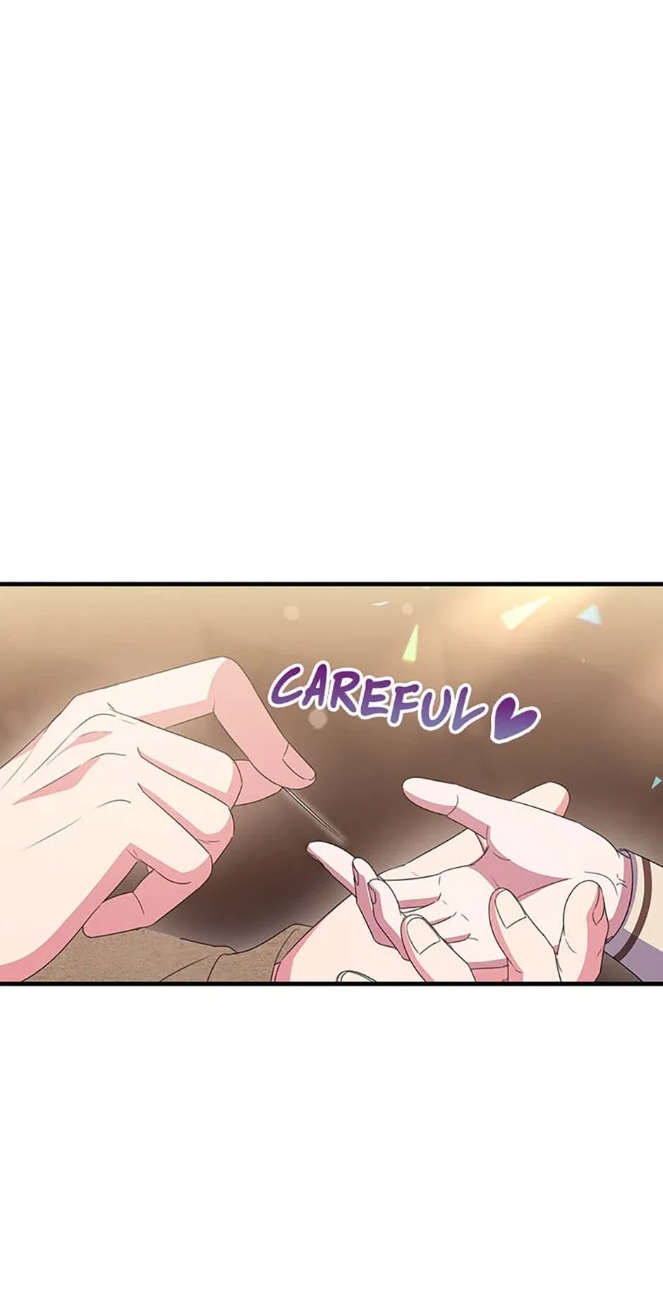 It’s the First Time for Both of Us! Chapter 42 – Page 10