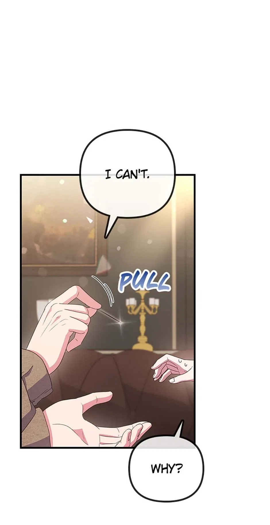 It’s the First Time for Both of Us! Chapter 42 – Page 13