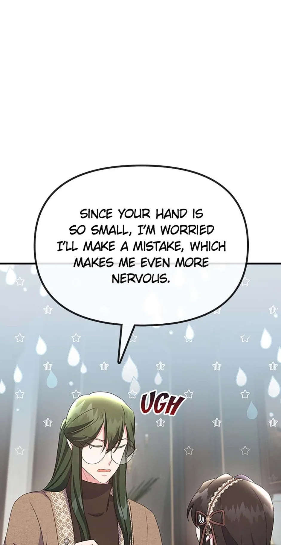 It’s the First Time for Both of Us! Chapter 42 – Page 14