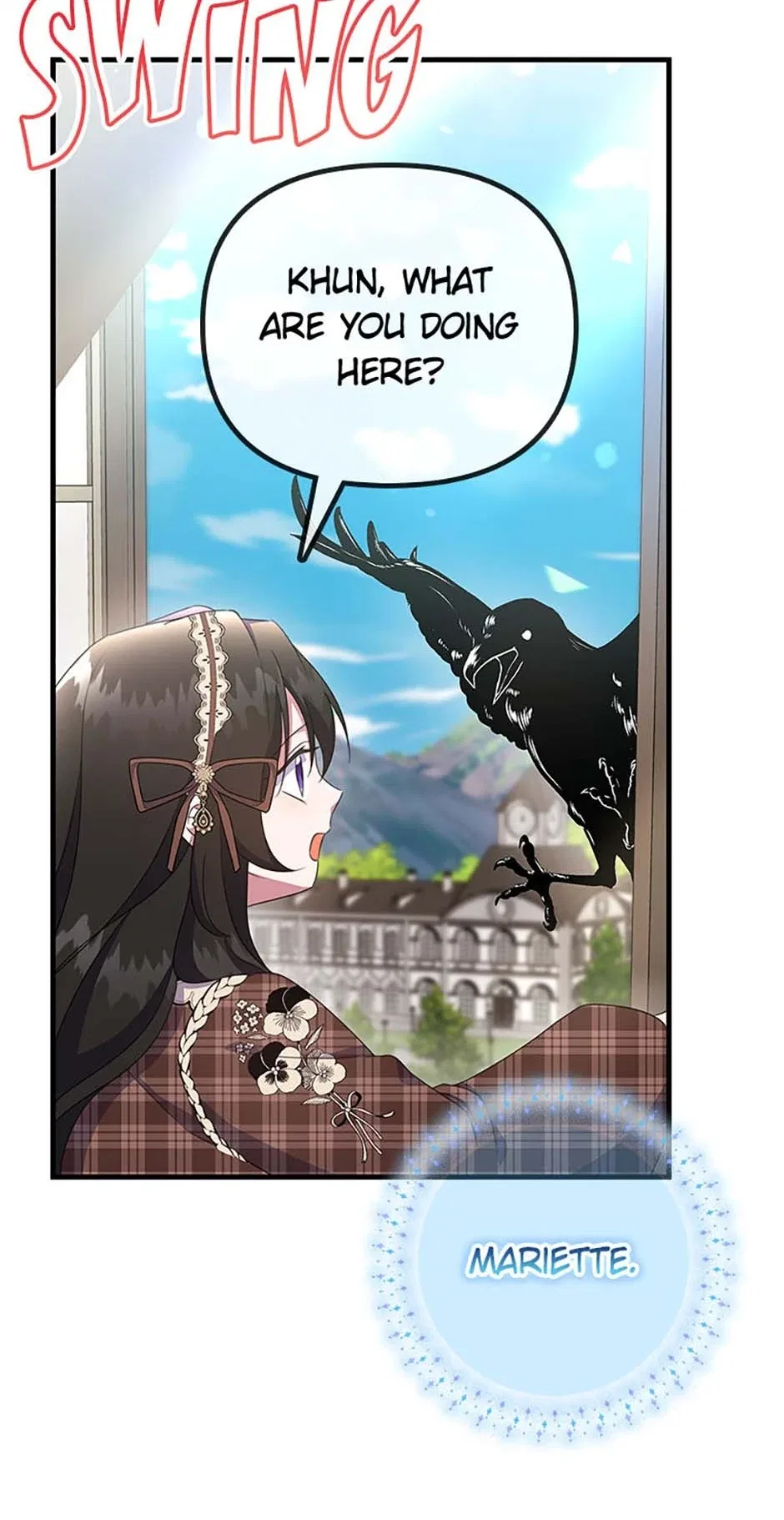 It’s the First Time for Both of Us! Chapter 42 – Page 19