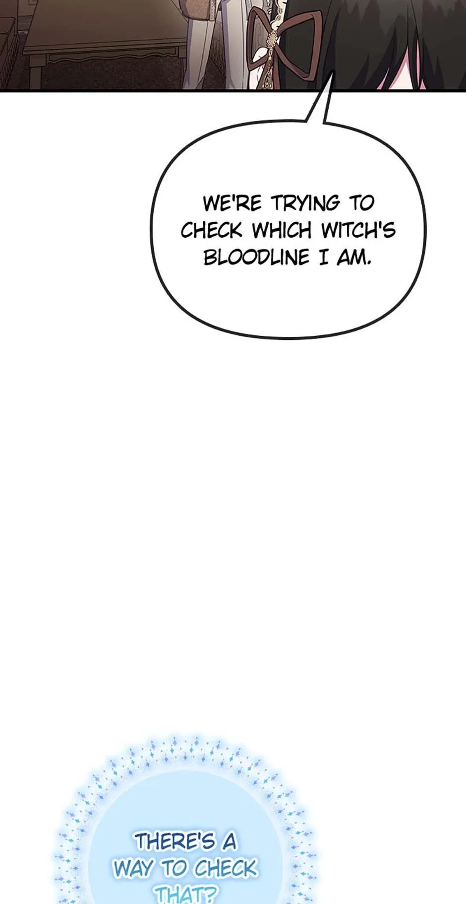 It’s the First Time for Both of Us! Chapter 42 – Page 21