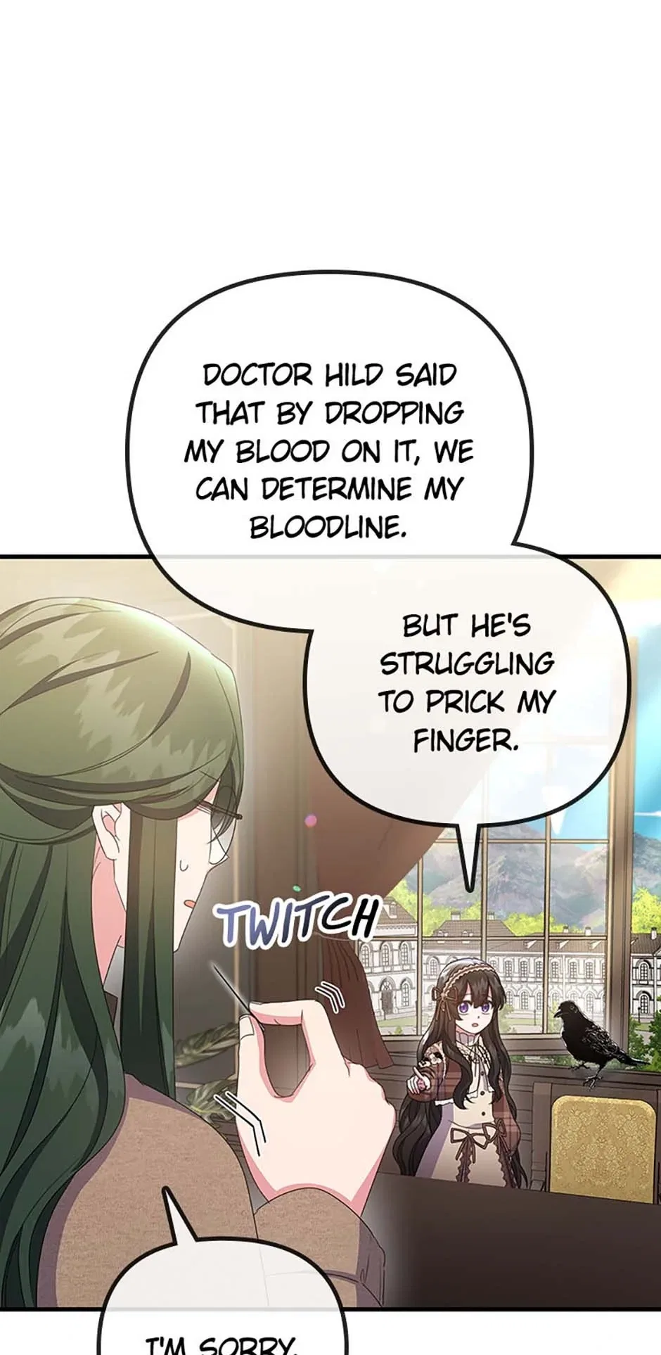 It’s the First Time for Both of Us! Chapter 42 – Page 24