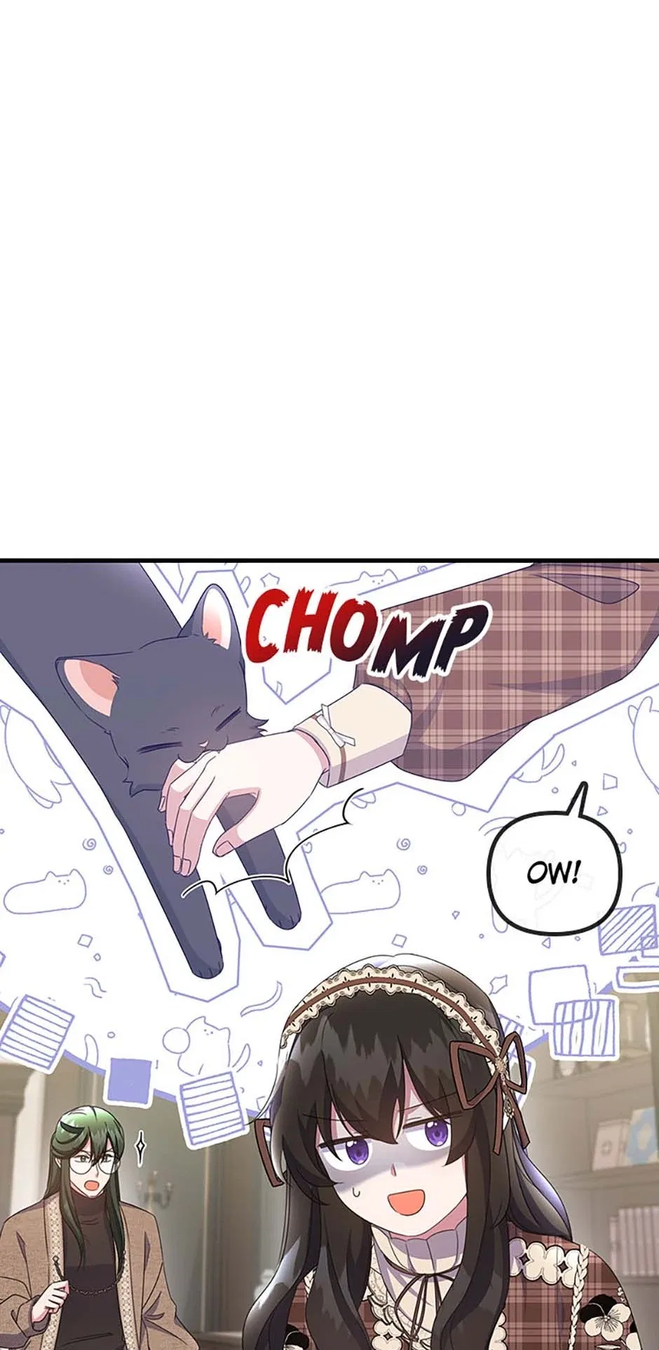 It’s the First Time for Both of Us! Chapter 42 – Page 29
