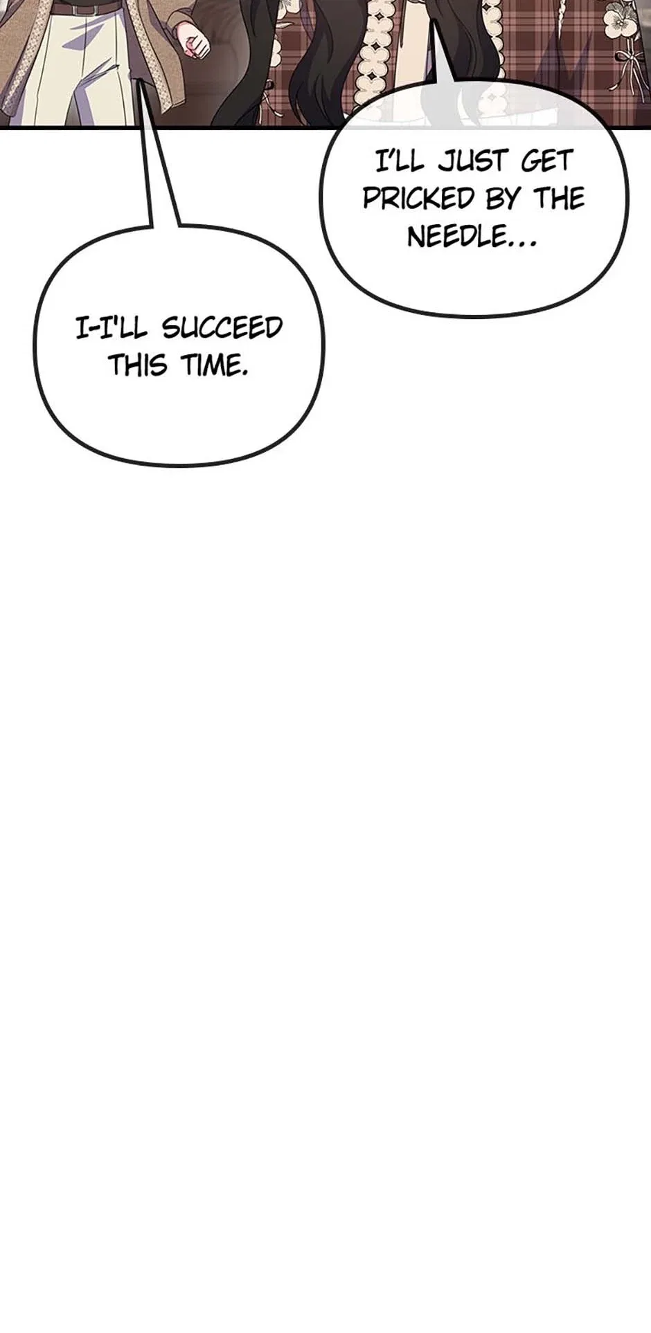 It’s the First Time for Both of Us! Chapter 42 – Page 30