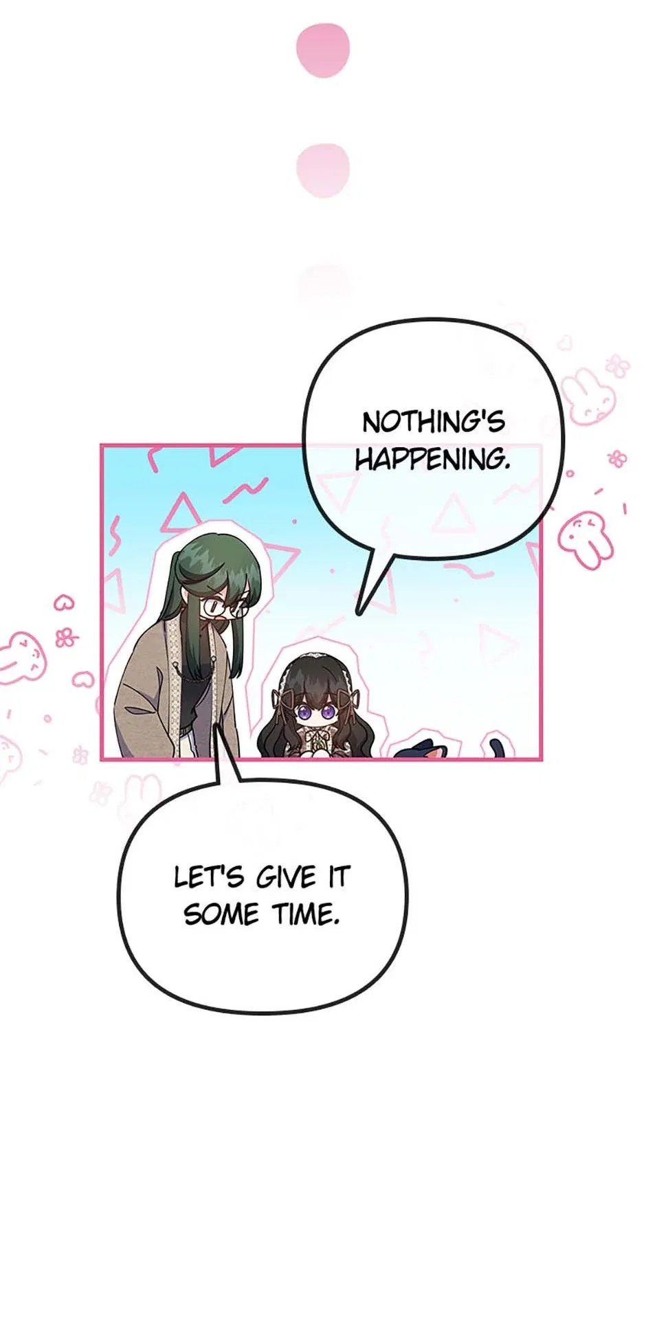 It’s the First Time for Both of Us! Chapter 42 – Page 33