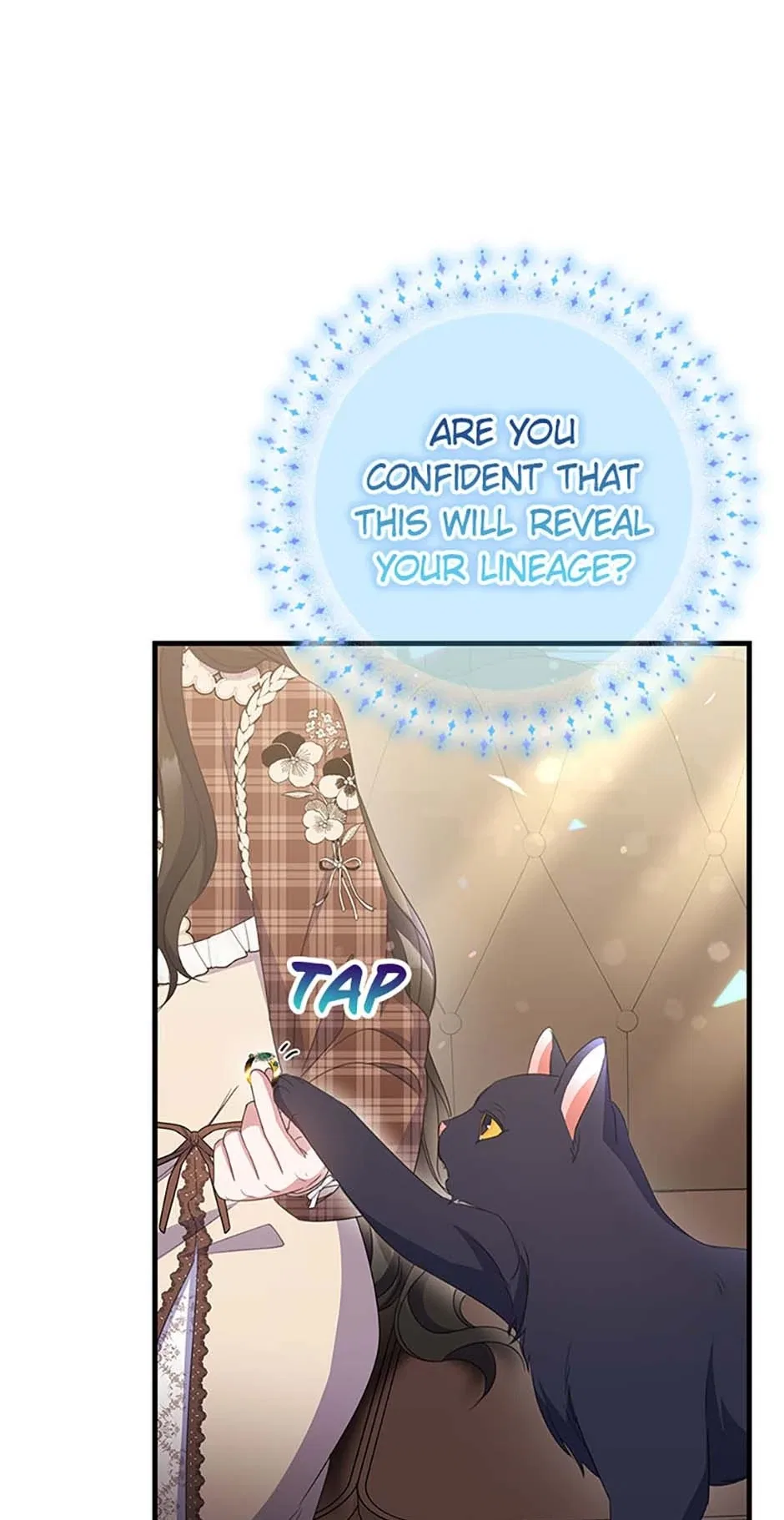 It’s the First Time for Both of Us! Chapter 42 – Page 34