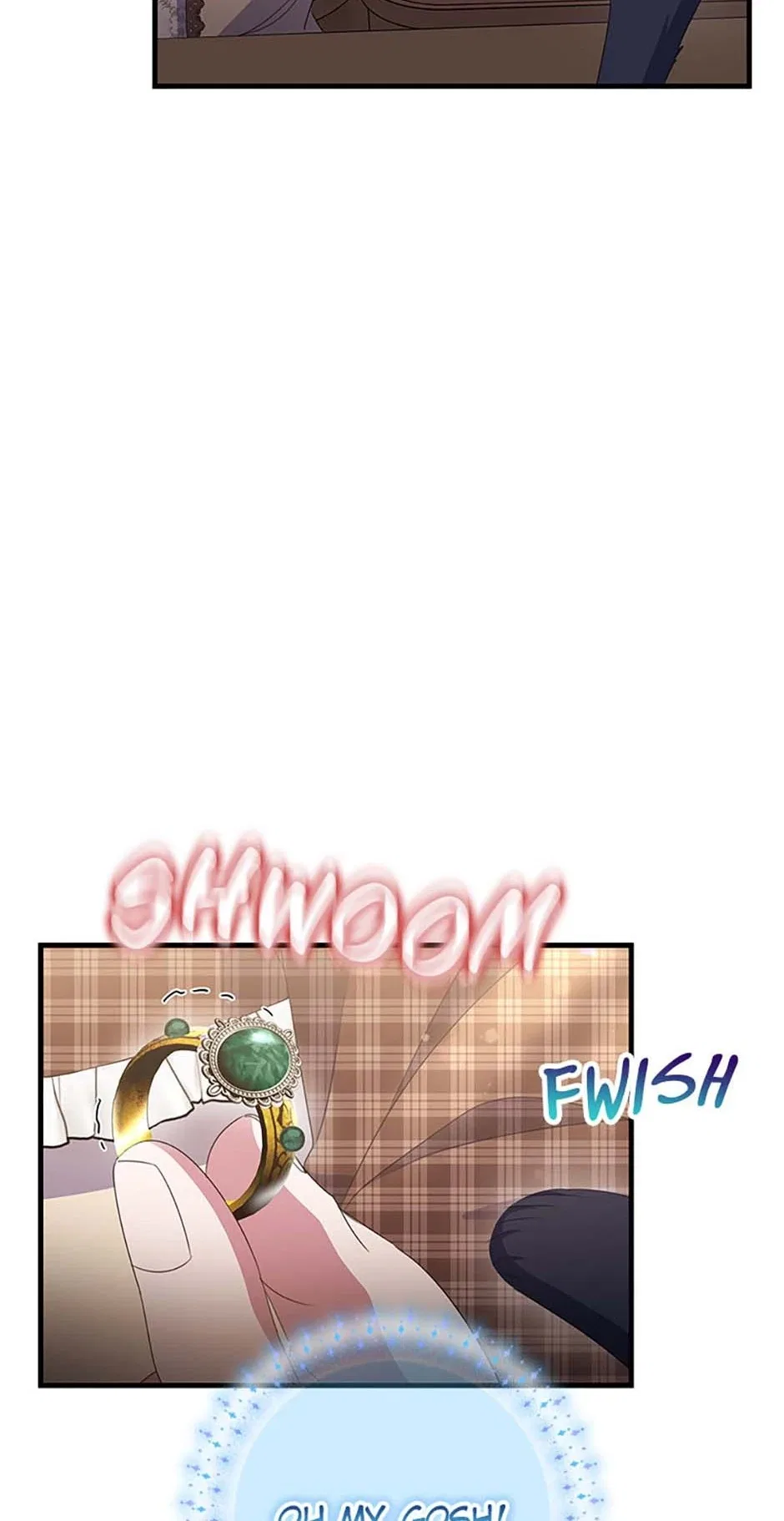 It’s the First Time for Both of Us! Chapter 42 – Page 35