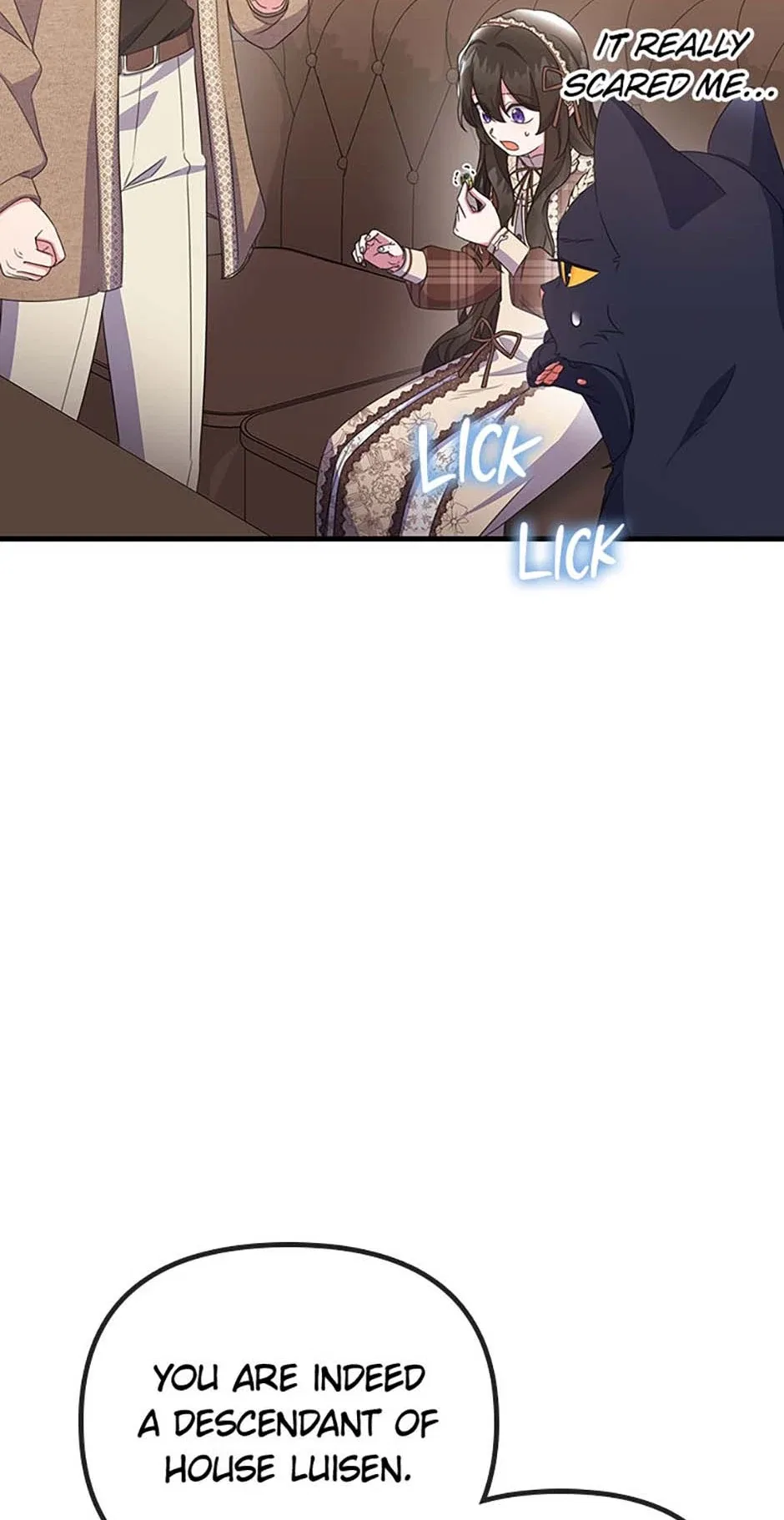 It’s the First Time for Both of Us! Chapter 42 – Page 37