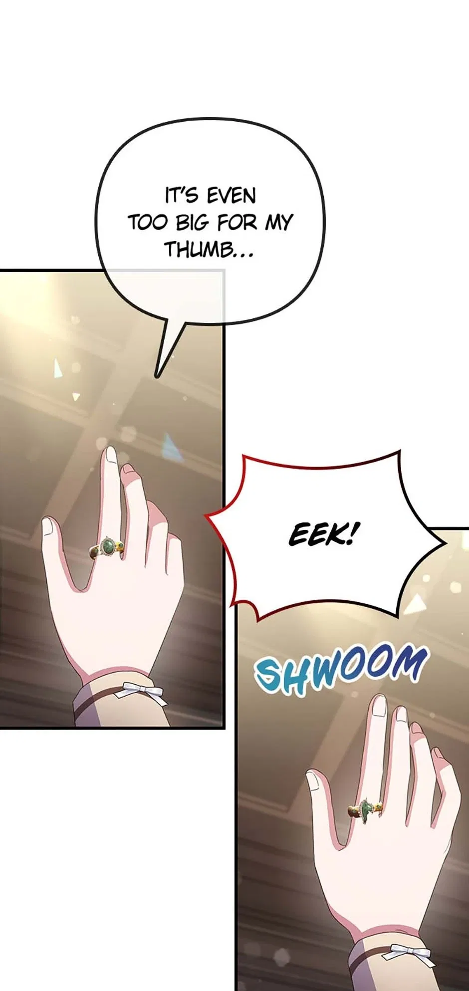 It’s the First Time for Both of Us! Chapter 42 – Page 46