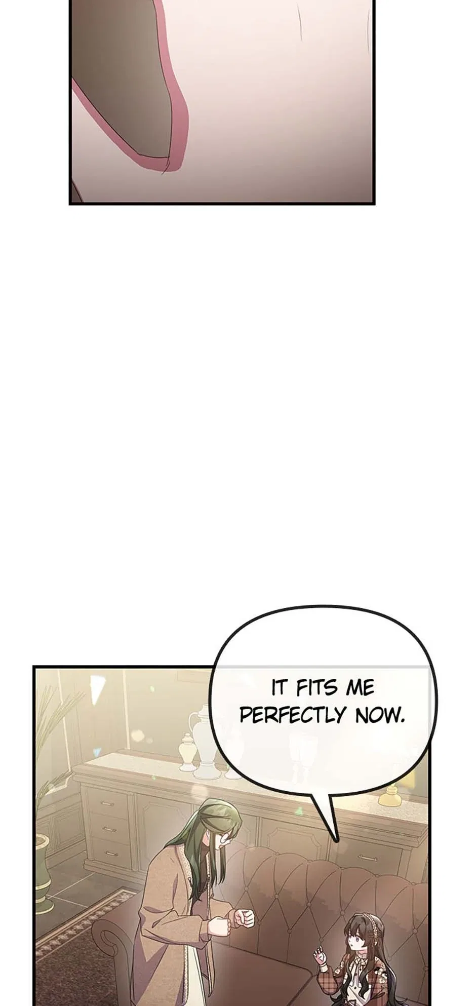 It’s the First Time for Both of Us! Chapter 42 – Page 50