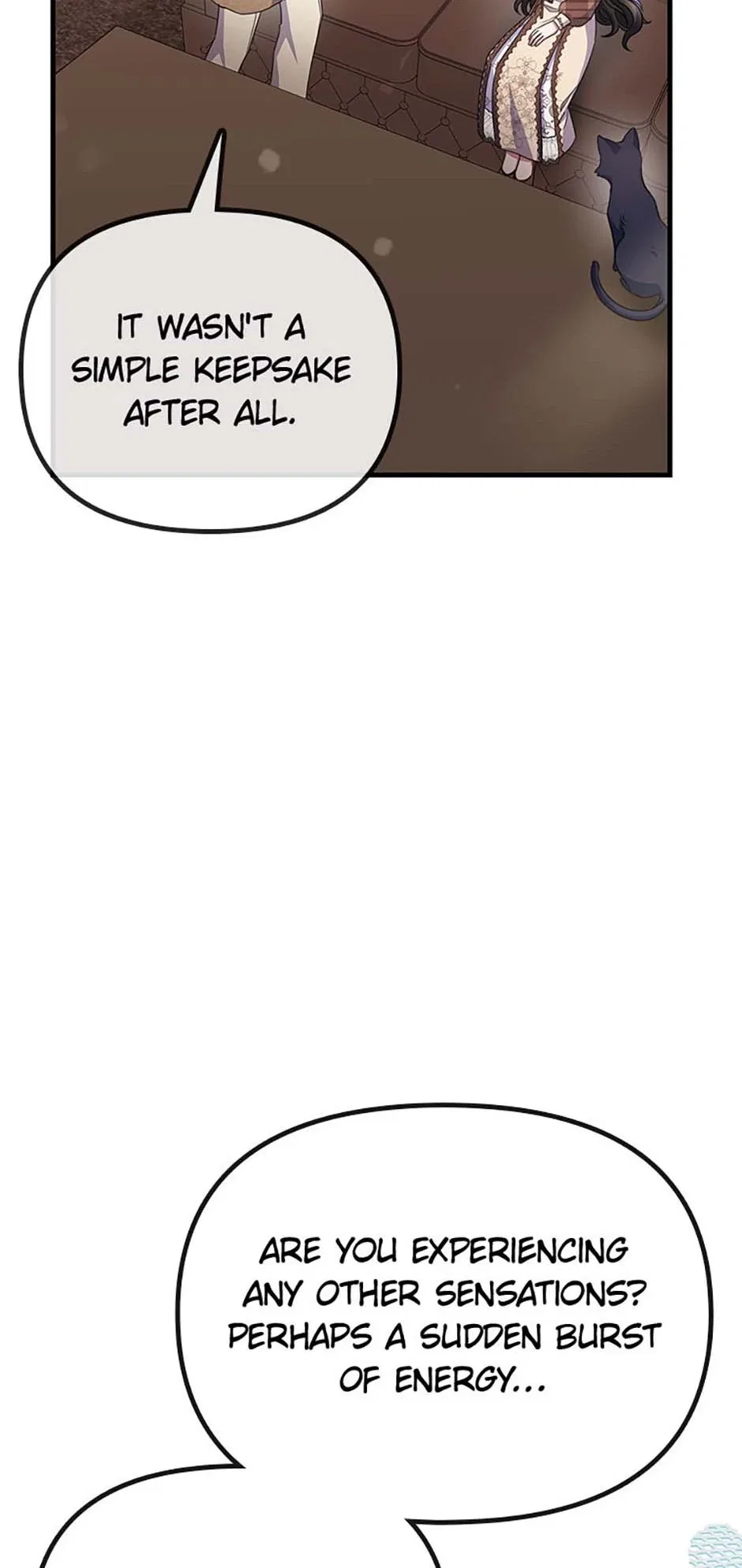 It’s the First Time for Both of Us! Chapter 42 – Page 51