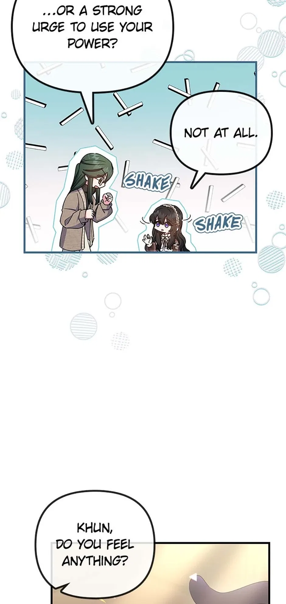 It’s the First Time for Both of Us! Chapter 42 – Page 52