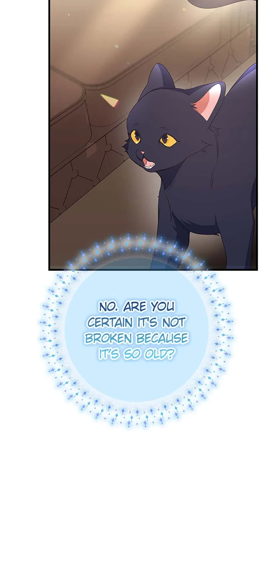 It’s the First Time for Both of Us! Chapter 42 – Page 53