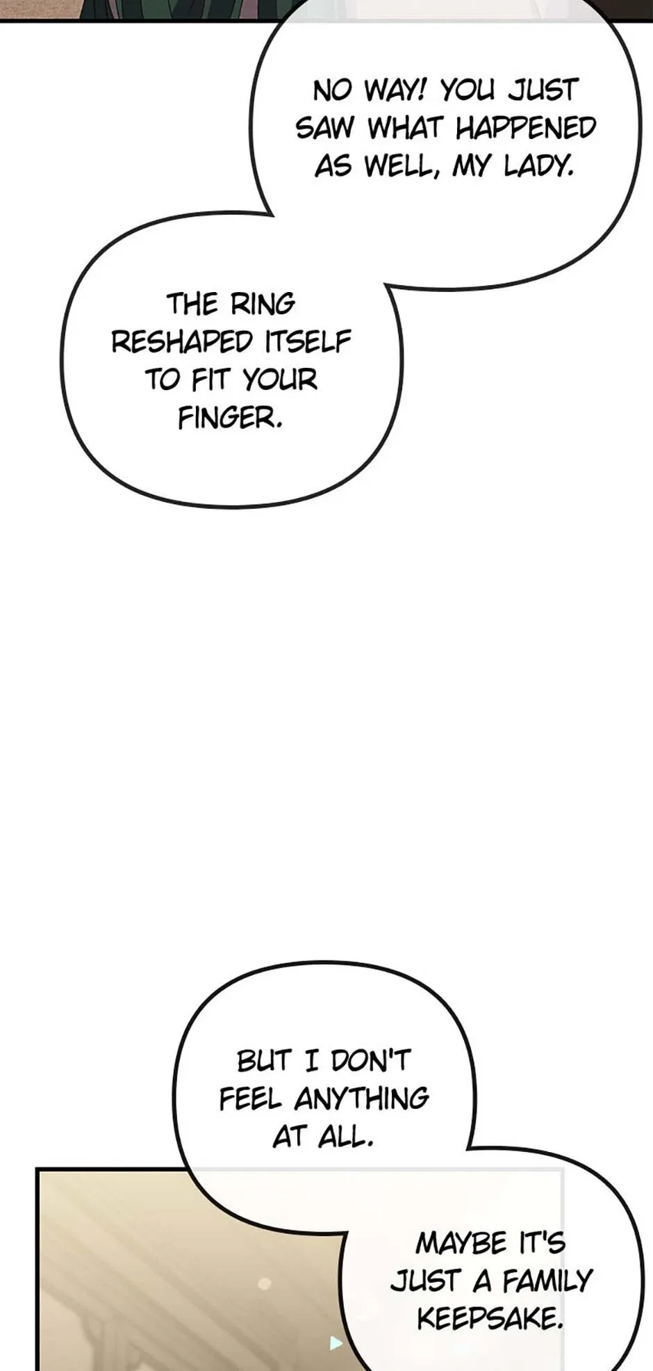 It’s the First Time for Both of Us! Chapter 42 – Page 55
