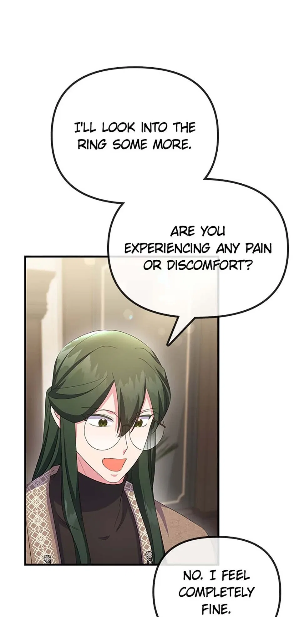 It’s the First Time for Both of Us! Chapter 42 – Page 58