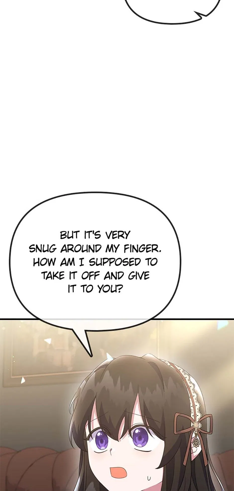 It’s the First Time for Both of Us! Chapter 42 – Page 59